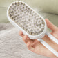 [Best Gift For Pet] Multi-Function Pet Spray Massage Comb