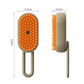 [Best Gift For Pet] Multi-Function Pet Spray Massage Comb