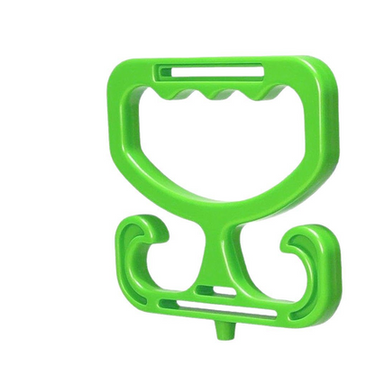 ✔Ergonomic Grocery Bag Carrier for Shopping & Travel