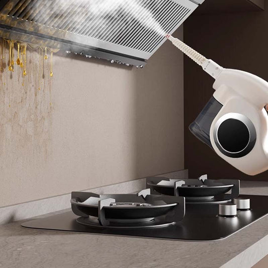 Kitchen Grease Steam Cleaner