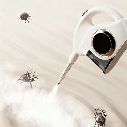 Kitchen Grease Steam Cleaner