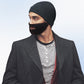 🤣Warm Wacky Funny Knit Hat and Removable Beard Facemask