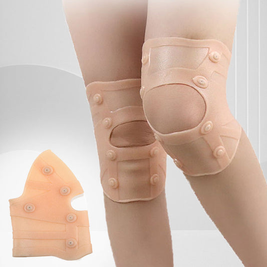 Universal Magnetic Therapy Knee Support