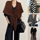 Women’s Fashionable Triangle Shawl Scarf
