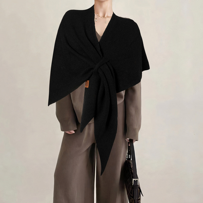Women’s Fashionable Triangle Shawl Scarf