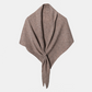 Women’s Fashionable Triangle Shawl Scarf