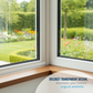 ✨Buy 1 Get 1 Free✨Self-Adhesive Weather Stripping – Wind-Proof, Insulates & Easy to Apply🏠