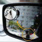 🚗👉Buy 1 get 1 free for £9.99💥Car Convex Blind Spot Mirror