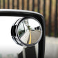 🚗👉Buy 1 get 1 free for £9.99💥Car Convex Blind Spot Mirror