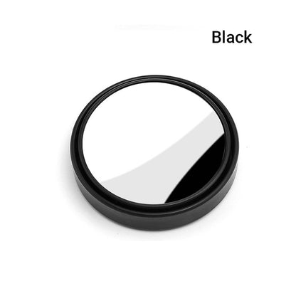 🚗👉Buy 1 get 1 free for £9.99💥Car Convex Blind Spot Mirror