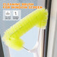 Cleaning Brush for Window Screen