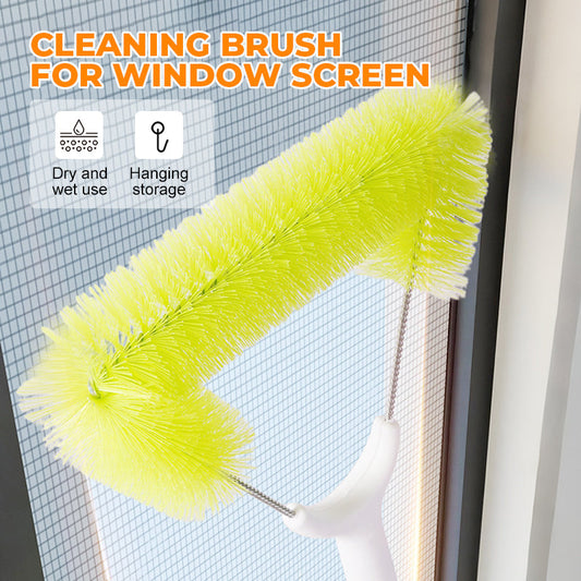 Cleaning Brush for Window Screen