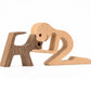 Wooden Pet Carvings - Gift For Pet Lovers