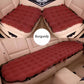 [Best Gift For Car] Luxury Thickened Plush Car Seat Cushion Set
