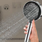 🚿High Pressure 6-Mode Shower Head