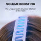 🥳2026 HOT SALE🥳💞50K+ SOLD!💧 Peine volumizador de dientes anchos – Peine de estilismo profesional para hombres y mujere