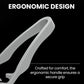 🥳2026 HOT SALE🥳💞50K+ SOLD!💧 Peine volumizador de dientes anchos – Peine de estilismo profesional para hombres y mujere