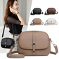 Women's Solid Color Lightweight Crossbody Bag👜