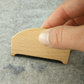 Manual Wooden Fabric Shaver for Clothes