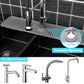 Essential for every household 💧Quick-Dry Faucet Mat for Kitchen Sink