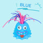 👹👹👾Hair Pulling Monster - Stress Relief And Anti Anxiety Toys