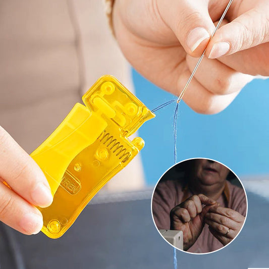 🔥Buy 2, get 1 free🔥 Needle Threading Helper Tool