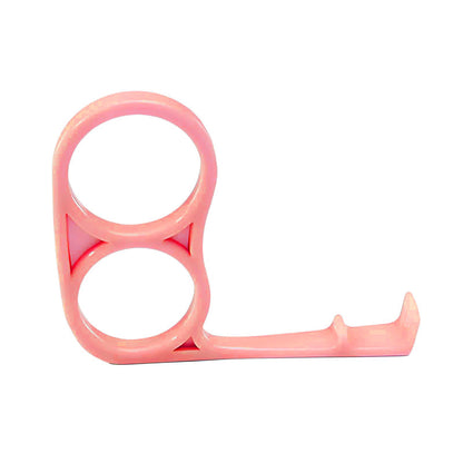 ⏳ Limited time 50% discount🔥 Creative Phone Holder: Stable Stand & Grip for Thumb-Saving