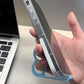 ⏳ Limited time 50% discount🔥 Creative Phone Holder: Stable Stand & Grip for Thumb-Saving