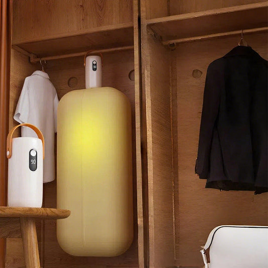 🔥🔥🔥Mini Portable Foldable Clothes Dryer🔥🔥🔥