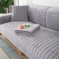 ⏳ Limited-time 50% off⏰Winter Non-Slip Thick Plush Sofa Cover🛋️