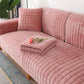 ⏳ Limited-time 50% off⏰Winter Non-Slip Thick Plush Sofa Cover🛋️