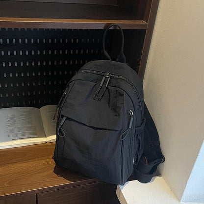 🔥Currently on half-price promotion🎈 Lightweight Nylon Backpack for Women