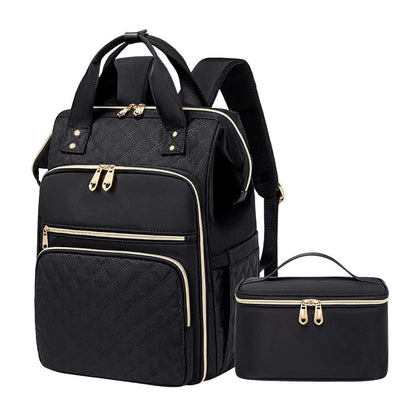 🔥Limited stock available 50% OFF🔥Large-Capacity Multifunctional Leisure Backpack