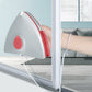 Magnetic Automatic Water Double-layer Glass Window Cleaning Tool
