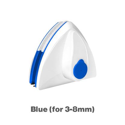 Magnetic Automatic Water Double-layer Glass Window Cleaning Tool