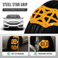 48% discount💥2025 Newly Upgraded Wide-Fit, Heavy-Duty Reusable Anti-Slip Nylon Tyre Chains💥