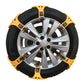 48% discount💥2025 Newly Upgraded Wide-Fit, Heavy-Duty Reusable Anti-Slip Nylon Tyre Chains💥