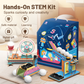 8-in-1 STEM Science Experiment Kit