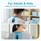 Smart Vibrating Posture Corrector