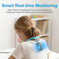 Smart Vibrating Posture Corrector
