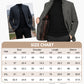 Men's Casual Warm Coat