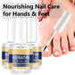 Nourishing Nail Care for Hands & Feet