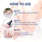 Nourishing Nail Care for Hands & Feet