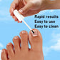 Nourishing Nail Care for Hands & Feet
