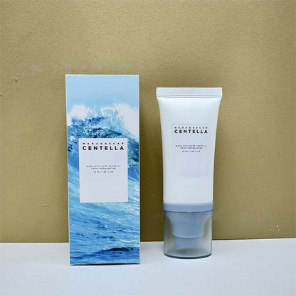 Lightweight Daily UV Protection Sun Serum