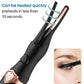 💥2025 HOT SALE - BUY 2 GET 1 FREE!!🔥 Heated Eyelash Curler for Long-lasting Natural Curling