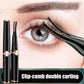 💥2025 HOT SALE - BUY 2 GET 1 FREE!!🔥 Heated Eyelash Curler for Long-lasting Natural Curling