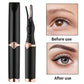 💥2025 HOT SALE - BUY 2 GET 1 FREE!!🔥 Heated Eyelash Curler for Long-lasting Natural Curling