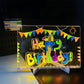 💡 50% SCONTO ORA! ✨ Tavoletta Luminosa da Disegno - Surface Glow-in-the-Dark & Riutilizzabile, Perfetta per la Creatività dei Bambini 🖍️✨