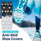 ❄⛈5-Claw Anti-Skid Outdoor Gripper Shoe Covers